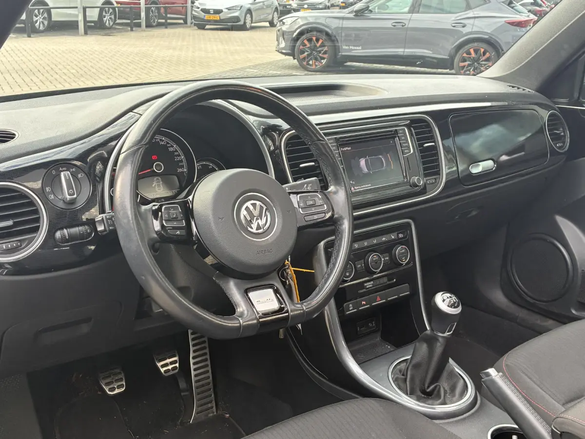 1.2 TSI Exclusive Series