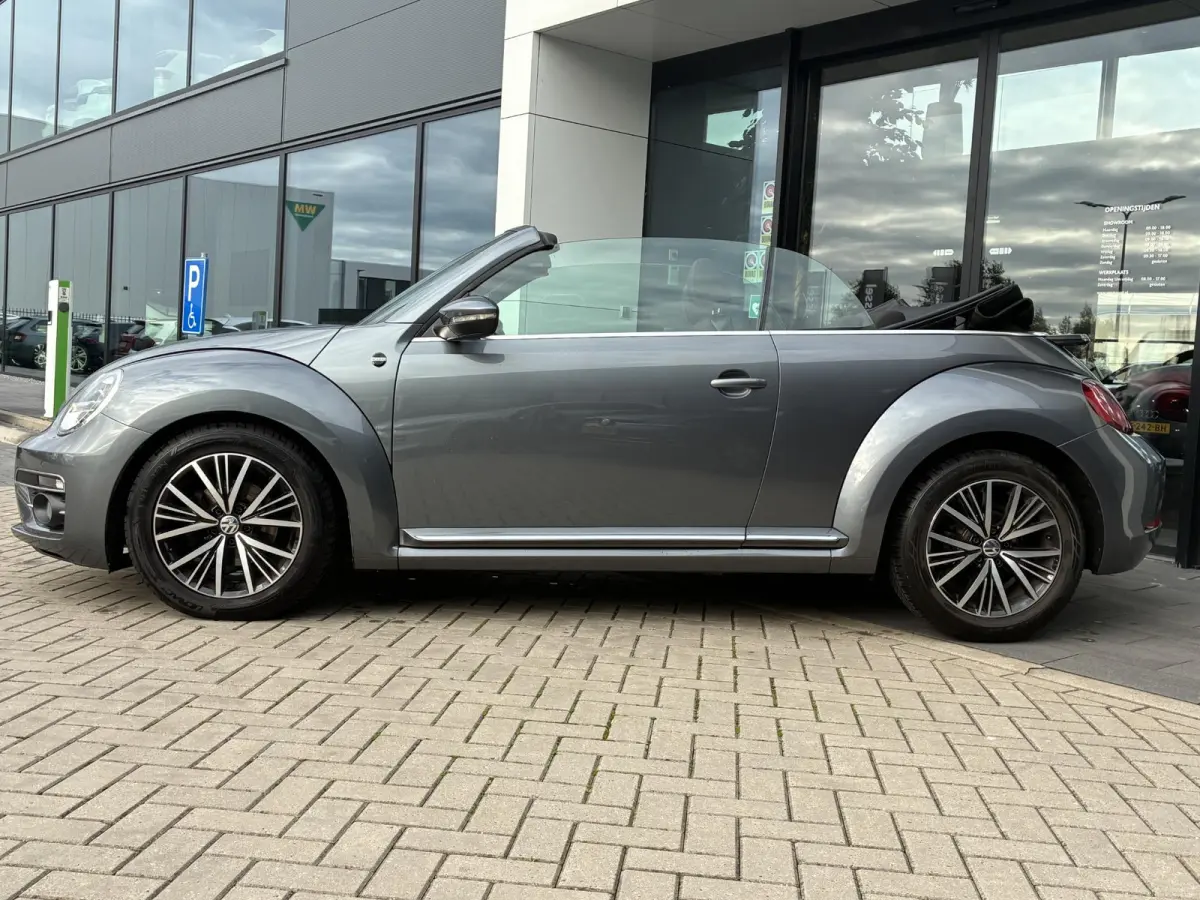 1.2 TSI Exclusive Series