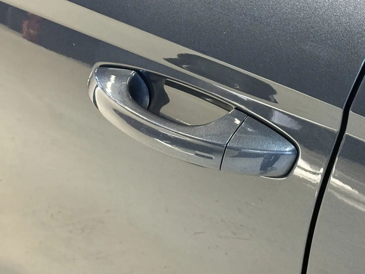 1.0 TSI FR Business Intense Plus | Camera | Apple Carplay