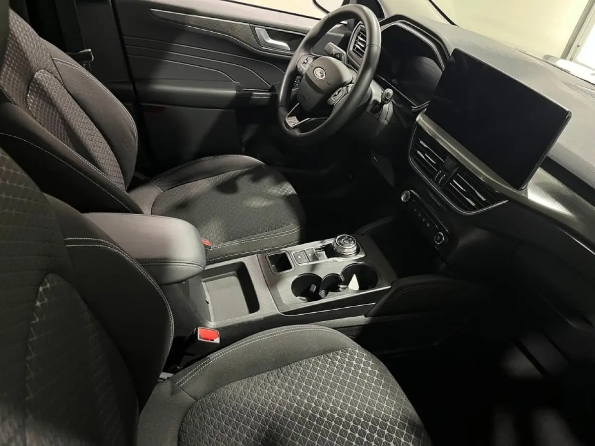 1.0 ST Line X | B&O Audio | Stoelverwarming | Adap. Cruise | Apple Carplay | Navigatie