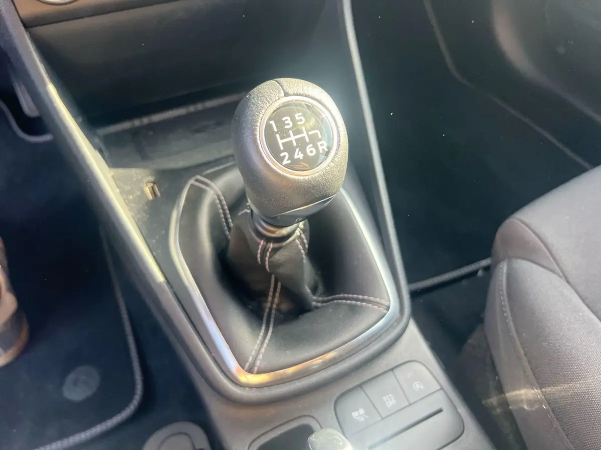 1.0 EcoBoost Titanium X | Nieuwstaat! | 1e-eigenaar | Dealeronderhouden | Stoel/stuur voorruitverwarming | B&O audio | Parkeersensoren achter | Cruise Control | Climate Control