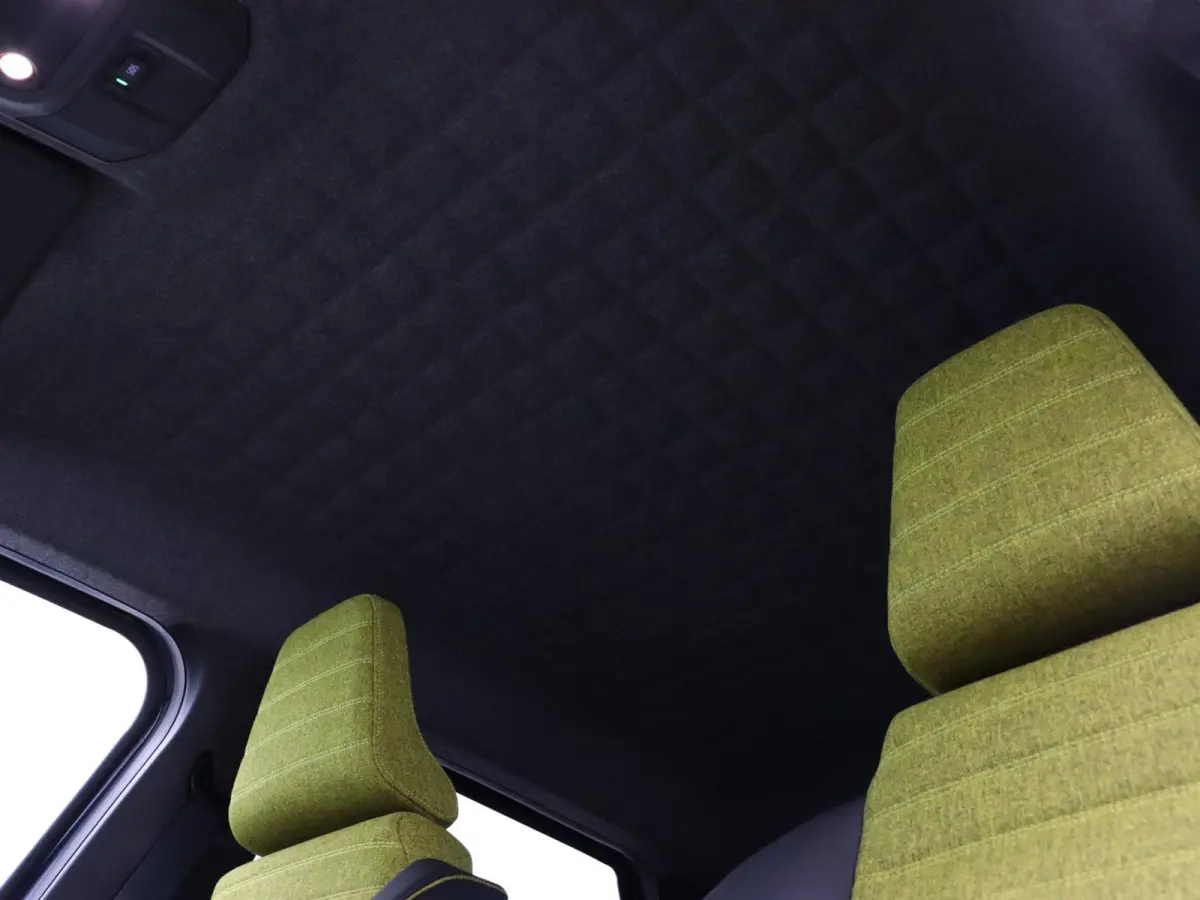 urban range iconic cinq 40 kWh | Vijf jaar garantie | Harman kardon | Blind spot warning |