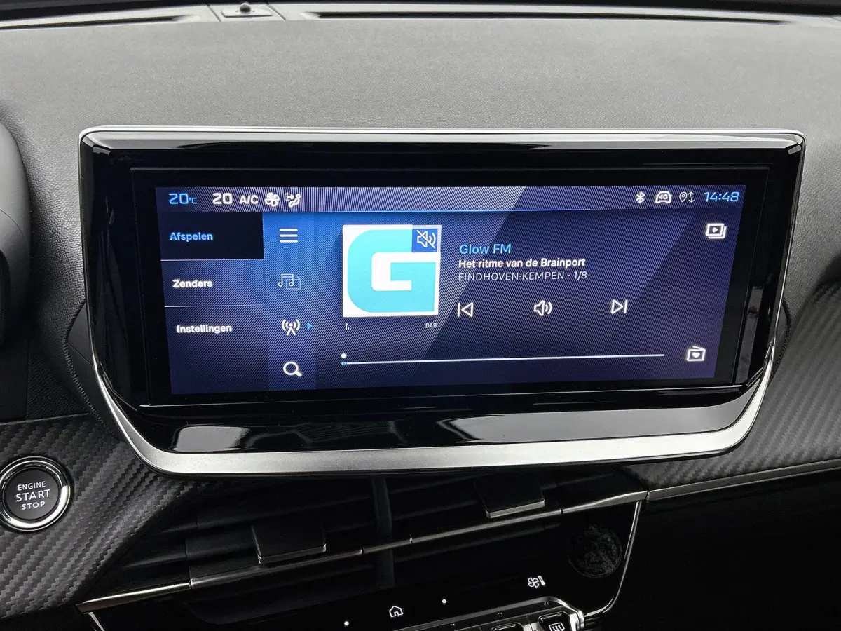 SUV Allure Hybrid 145pk Automaat | Navigatie | 360° Camera | Climate Control | Adaptieve Cruise Control | Parkeersensoren v+a | Keyless | Dodehoeksensor | Draadloze Apple Carplay / Android 