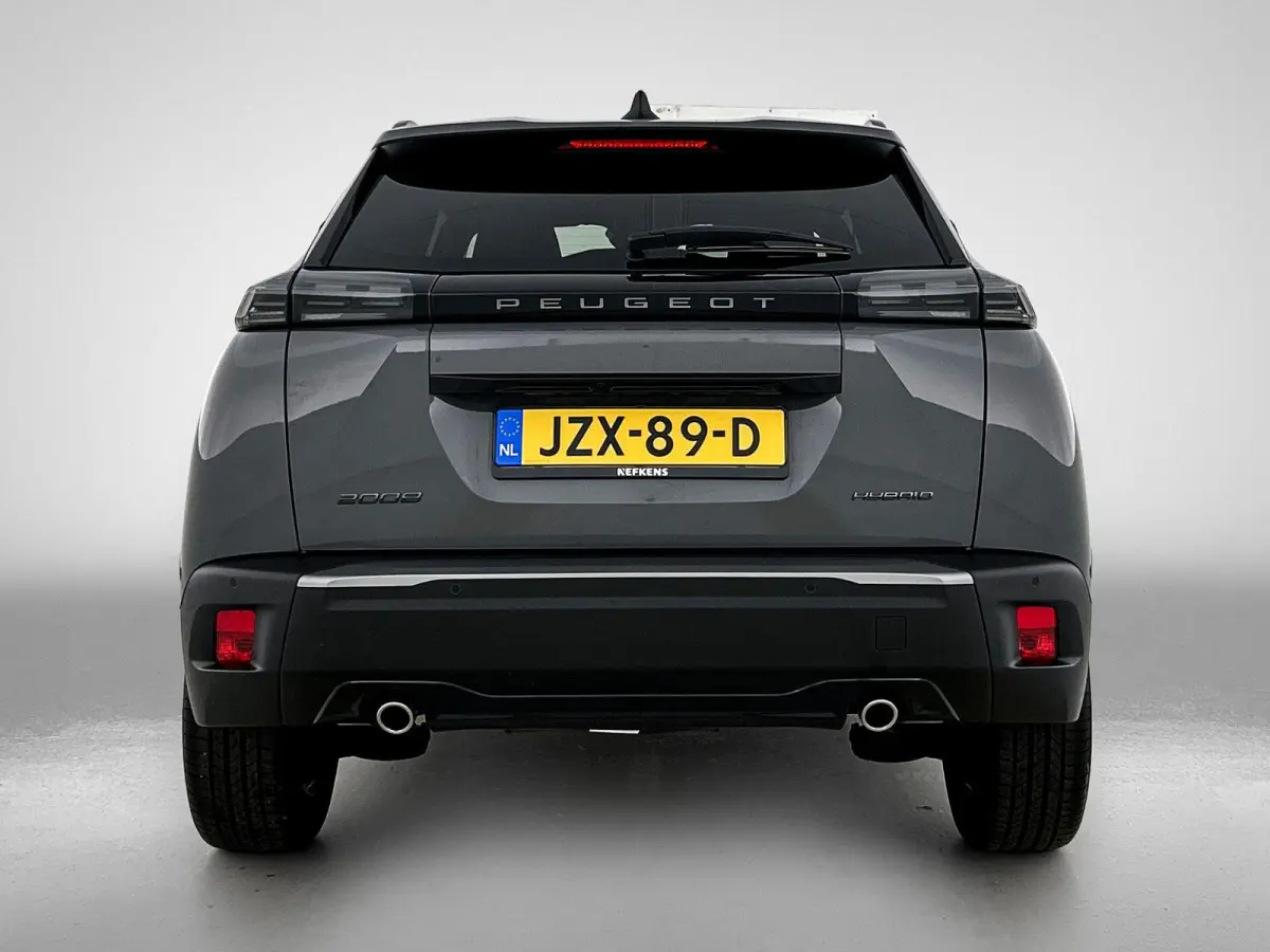 SUV Allure Hybrid 145pk Automaat | Navigatie | 360° Camera | Climate Control | Adaptieve Cruise Control | Parkeersensoren v+a | Keyless | Dodehoeksensor | Draadloze Apple Carplay / Android 