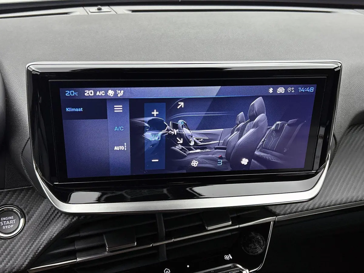 SUV Allure Hybrid 145pk Automaat | Navigatie | 360° Camera | Climate Control | Adaptieve Cruise Control | Parkeersensoren v+a | Keyless | Dodehoeksensor | Draadloze Apple Carplay / Android 