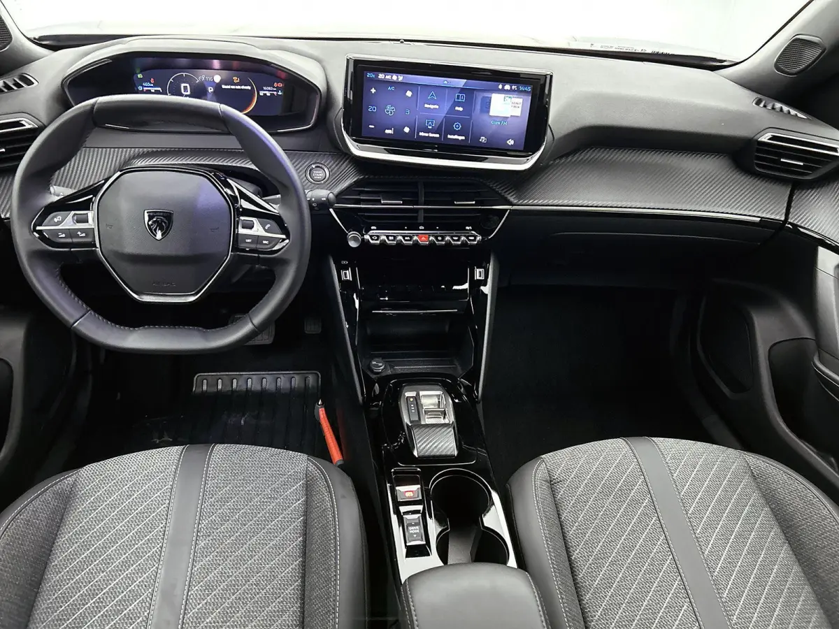 SUV Allure Hybrid 145pk Automaat | Navigatie | 360° Camera | Climate Control | Adaptieve Cruise Control | Parkeersensoren v+a | Keyless | Dodehoeksensor | Draadloze Apple Carplay / Android 