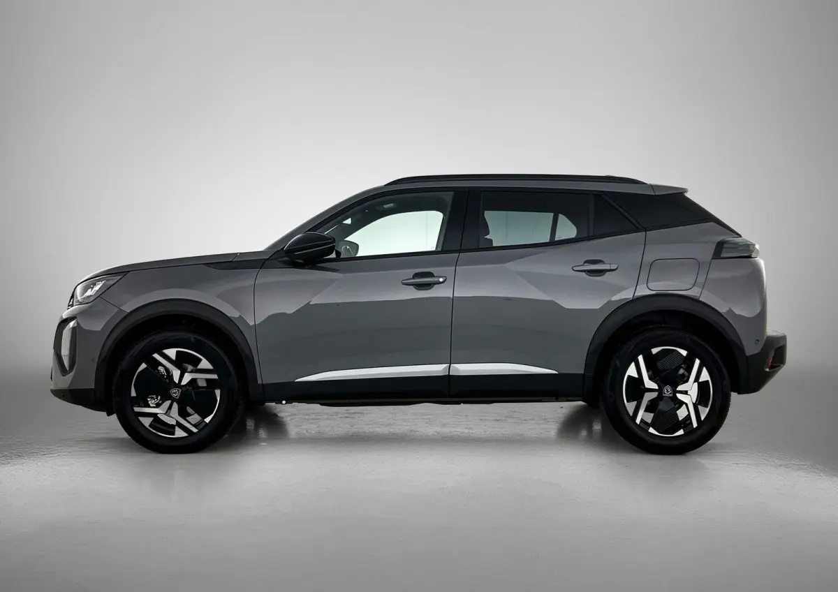 SUV Allure Hybrid 145pk Automaat | Navigatie | 360° Camera | Climate Control | Adaptieve Cruise Control | Parkeersensoren v+a | Keyless | Dodehoeksensor | Draadloze Apple Carplay / Android 