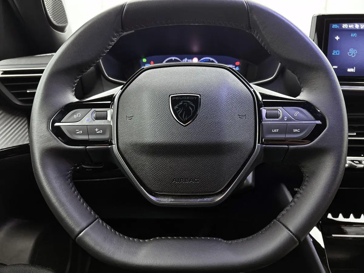 SUV Allure Hybrid 145pk Automaat | Navigatie | 360° Camera | Climate Control | Adaptieve Cruise Control | Parkeersensoren v+a | Keyless | Dodehoeksensor | Draadloze Apple Carplay / Android 