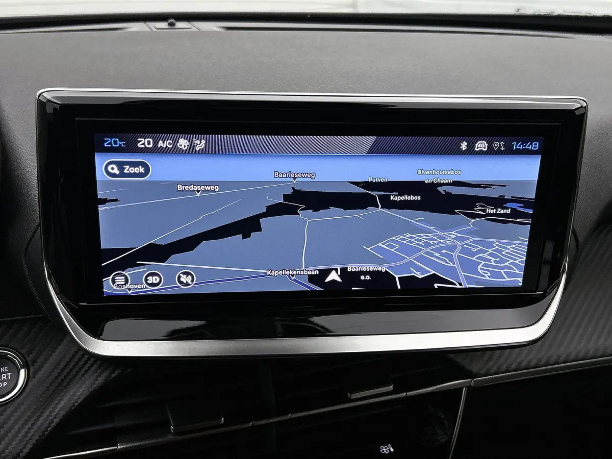 SUV Allure Hybrid 145pk Automaat | Navigatie | 360° Camera | Climate Control | Adaptieve Cruise Control | Parkeersensoren v+a | Keyless | Dodehoeksensor | Draadloze Apple Carplay / Android 
