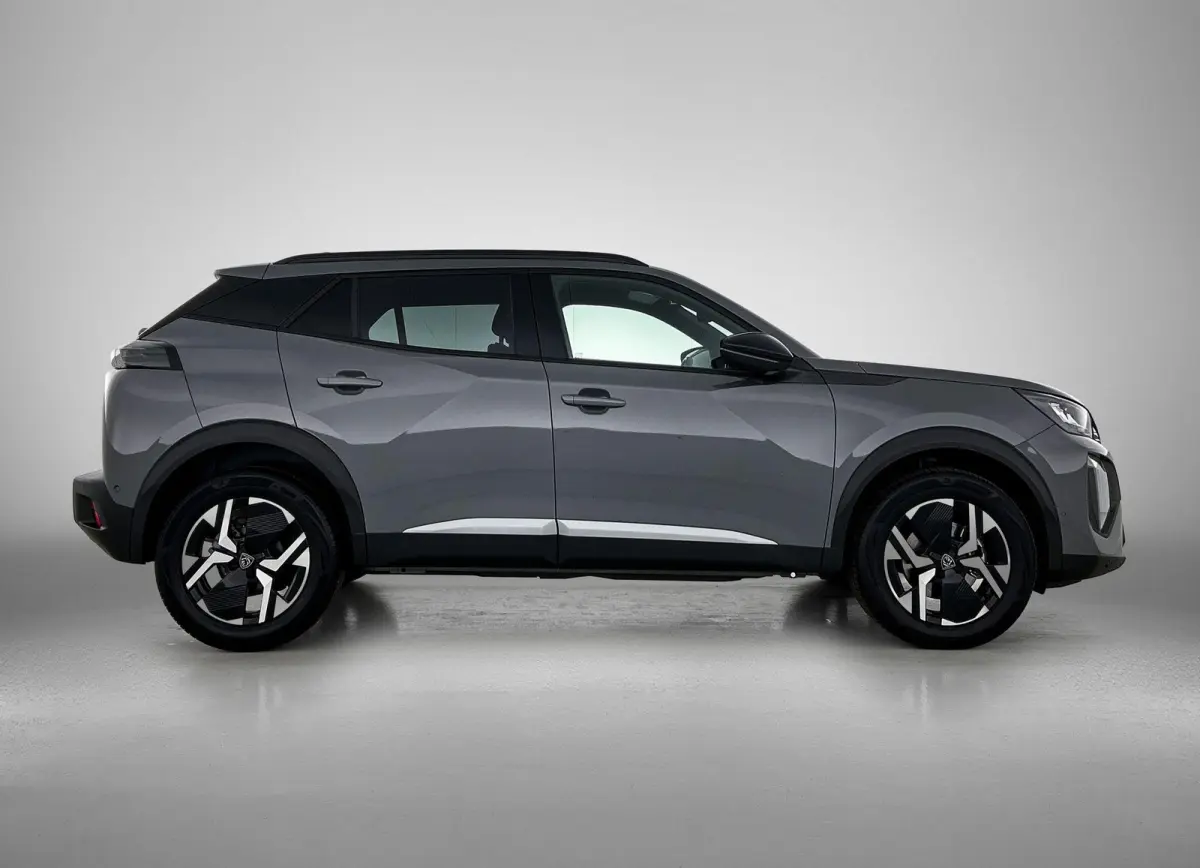 SUV Allure Hybrid 145pk Automaat | Navigatie | 360° Camera | Climate Control | Adaptieve Cruise Control | Parkeersensoren v+a | Keyless | Dodehoeksensor | Draadloze Apple Carplay / Android 