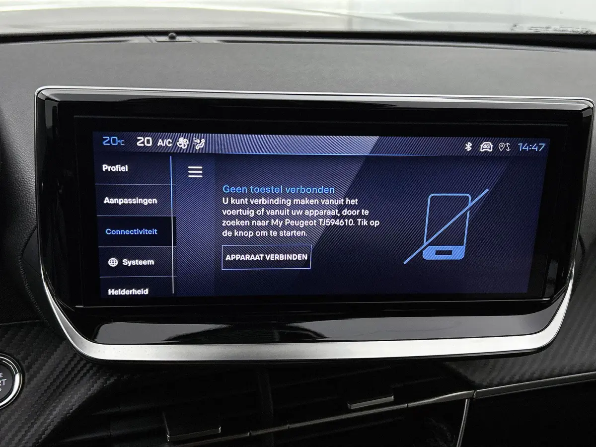 SUV Allure Hybrid 145pk Automaat | Navigatie | 360° Camera | Climate Control | Adaptieve Cruise Control | Parkeersensoren v+a | Keyless | Dodehoeksensor | Draadloze Apple Carplay / Android 