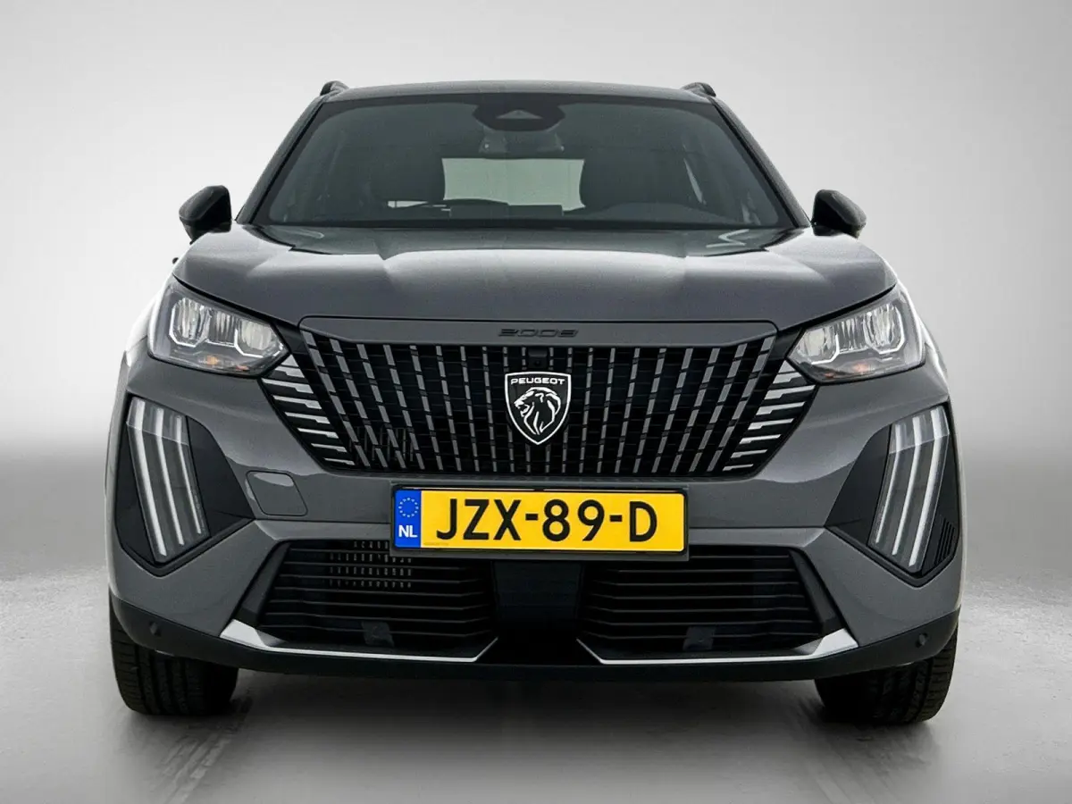 SUV Allure Hybrid 145pk Automaat | Navigatie | 360° Camera | Climate Control | Adaptieve Cruise Control | Parkeersensoren v+a | Keyless | Dodehoeksensor | Draadloze Apple Carplay / Android 