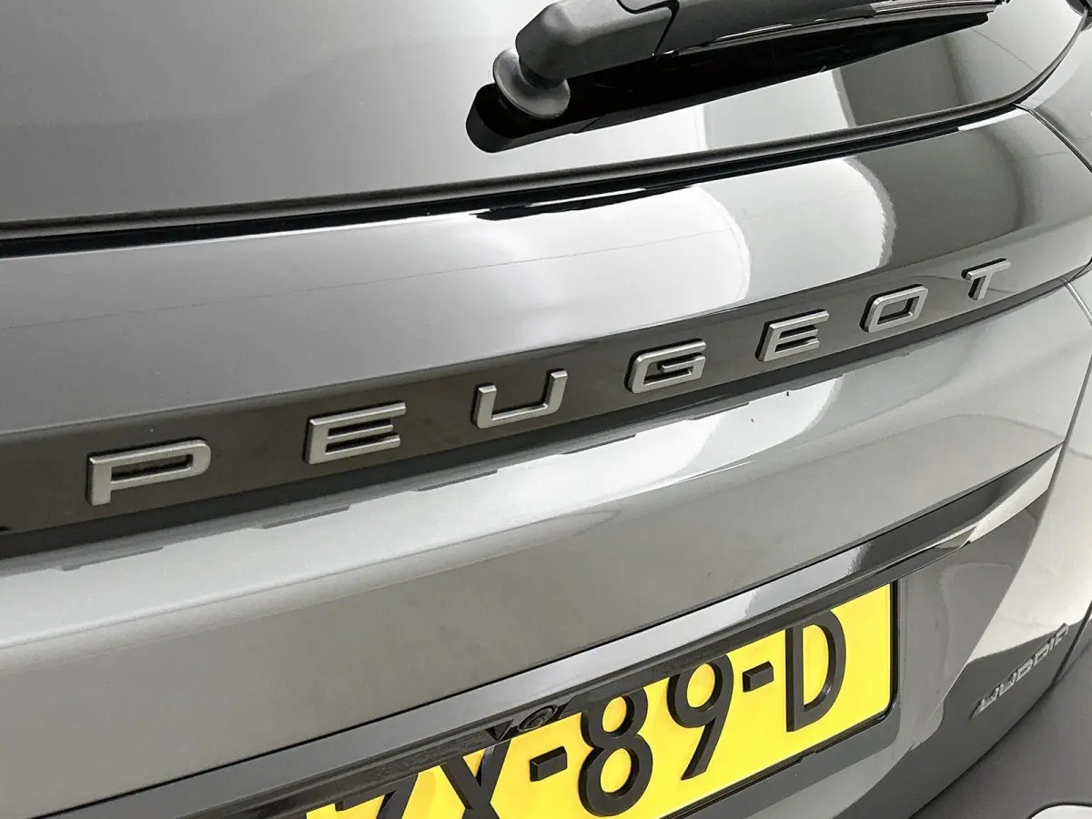 SUV Allure Hybrid 145pk Automaat | Navigatie | 360° Camera | Climate Control | Adaptieve Cruise Control | Parkeersensoren v+a | Keyless | Dodehoeksensor | Draadloze Apple Carplay / Android 