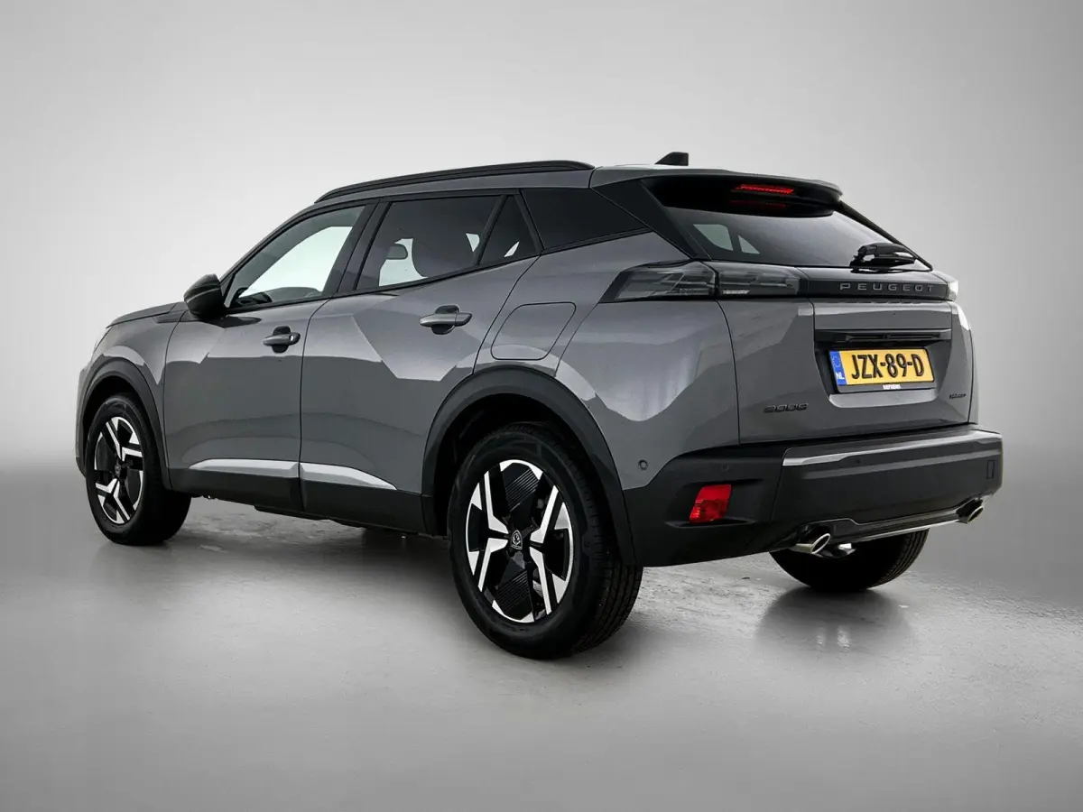 SUV Allure Hybrid 145pk Automaat | Navigatie | 360° Camera | Climate Control | Adaptieve Cruise Control | Parkeersensoren v+a | Keyless | Dodehoeksensor | Draadloze Apple Carplay / Android 
