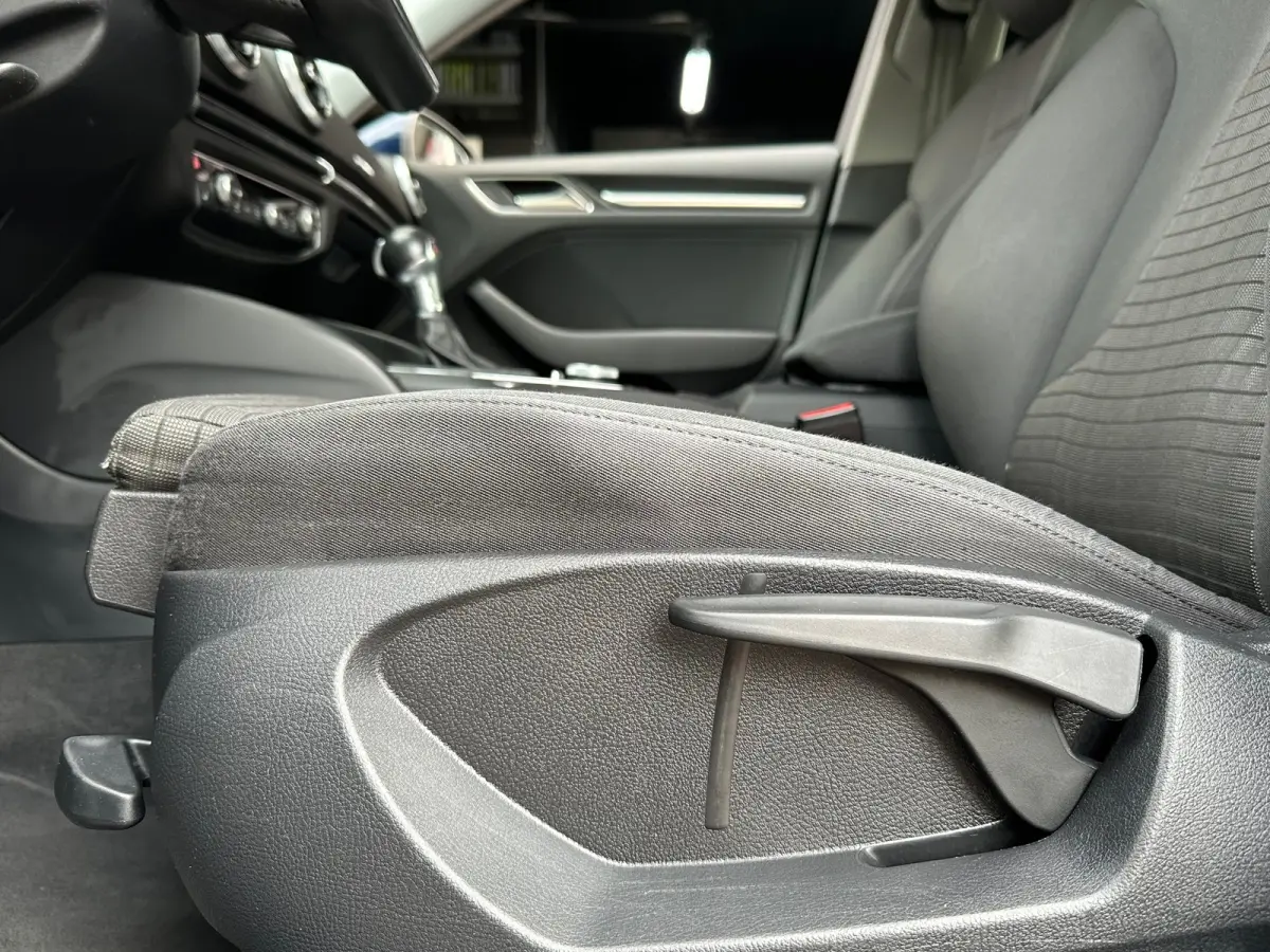 35 TFSI CoD Design Automaat Navi Carplay