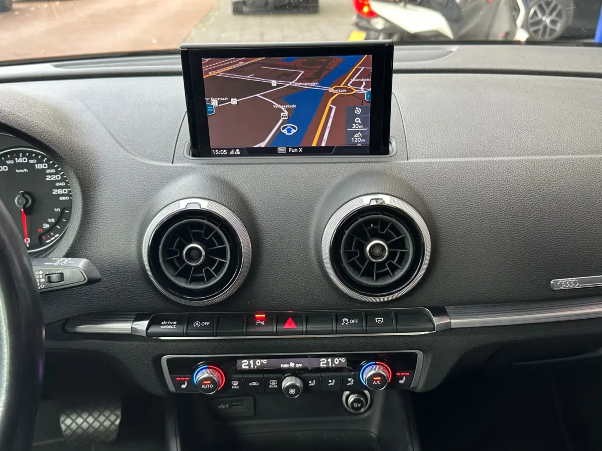 35 TFSI CoD Design Automaat Navi Carplay