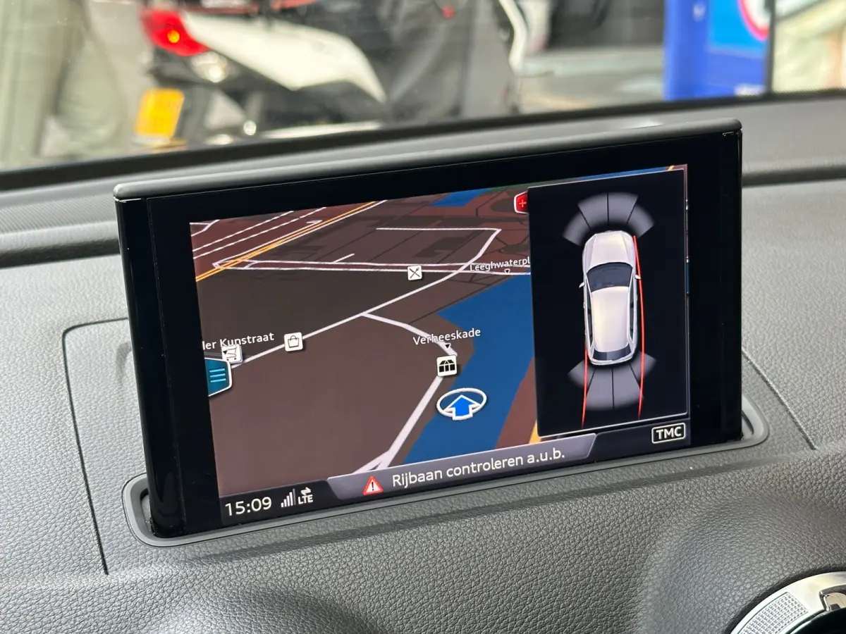 35 TFSI CoD Design Automaat Navi Carplay