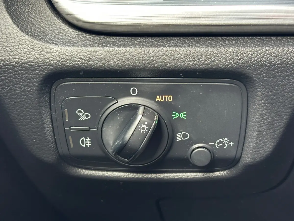 35 TFSI CoD Design Automaat Navi Carplay