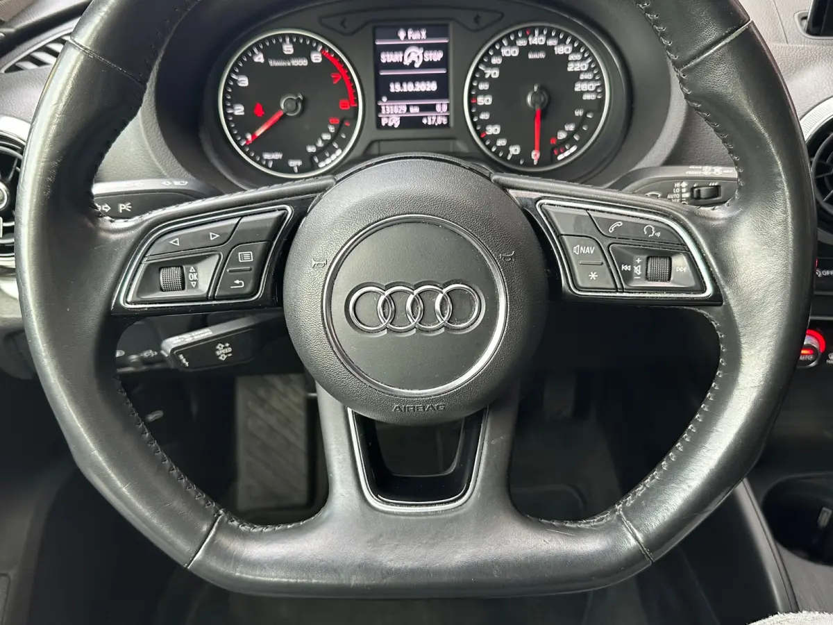 35 TFSI CoD Design Automaat Navi Carplay