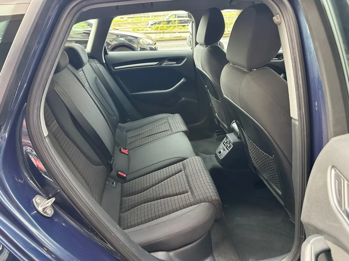 35 TFSI CoD Design Automaat Navi Carplay