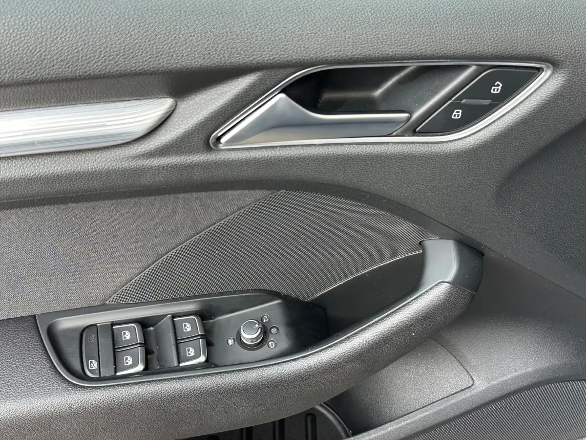 35 TFSI CoD Design Automaat Navi Carplay
