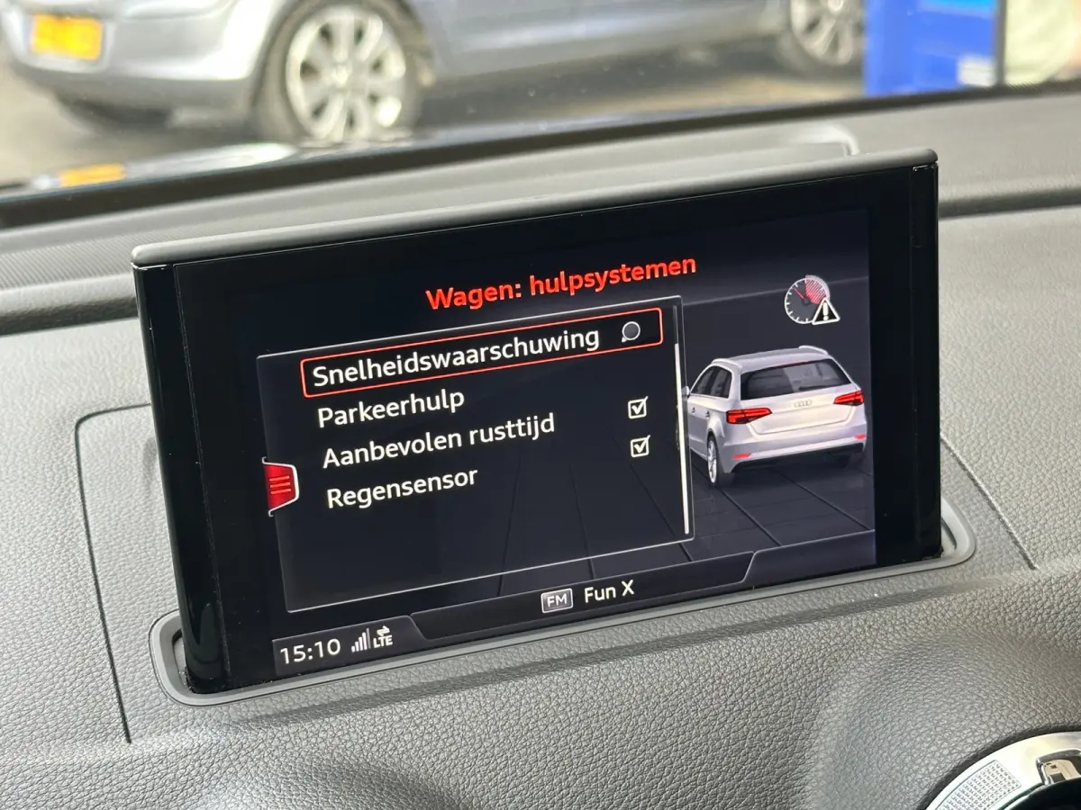 35 TFSI CoD Design Automaat Navi Carplay
