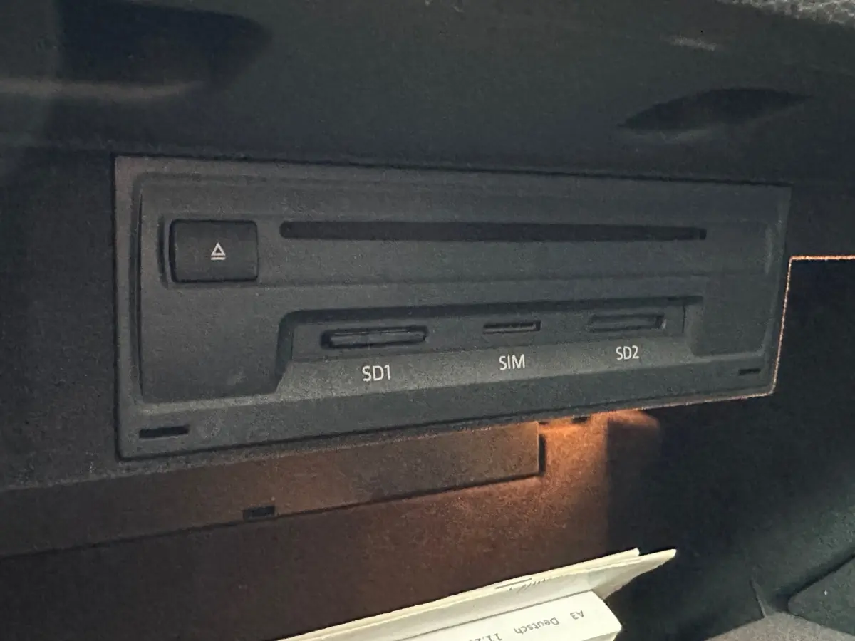 35 TFSI CoD Design Automaat Navi Carplay