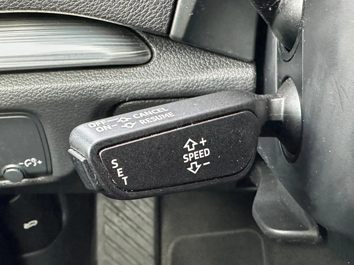 35 TFSI CoD Design Automaat Navi Carplay