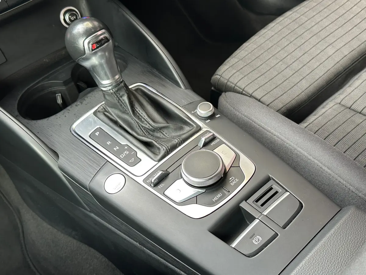 35 TFSI CoD Design Automaat Navi Carplay