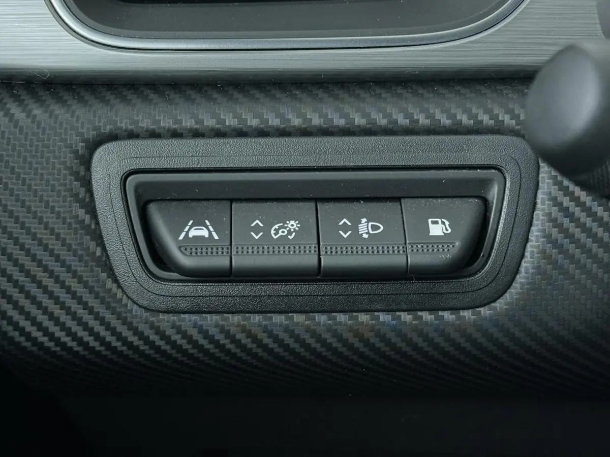 R.S. Line E-Tech Plug-in Hybrid 160 | Stoelverw. | achteruitrijcamera | groot navigatie |