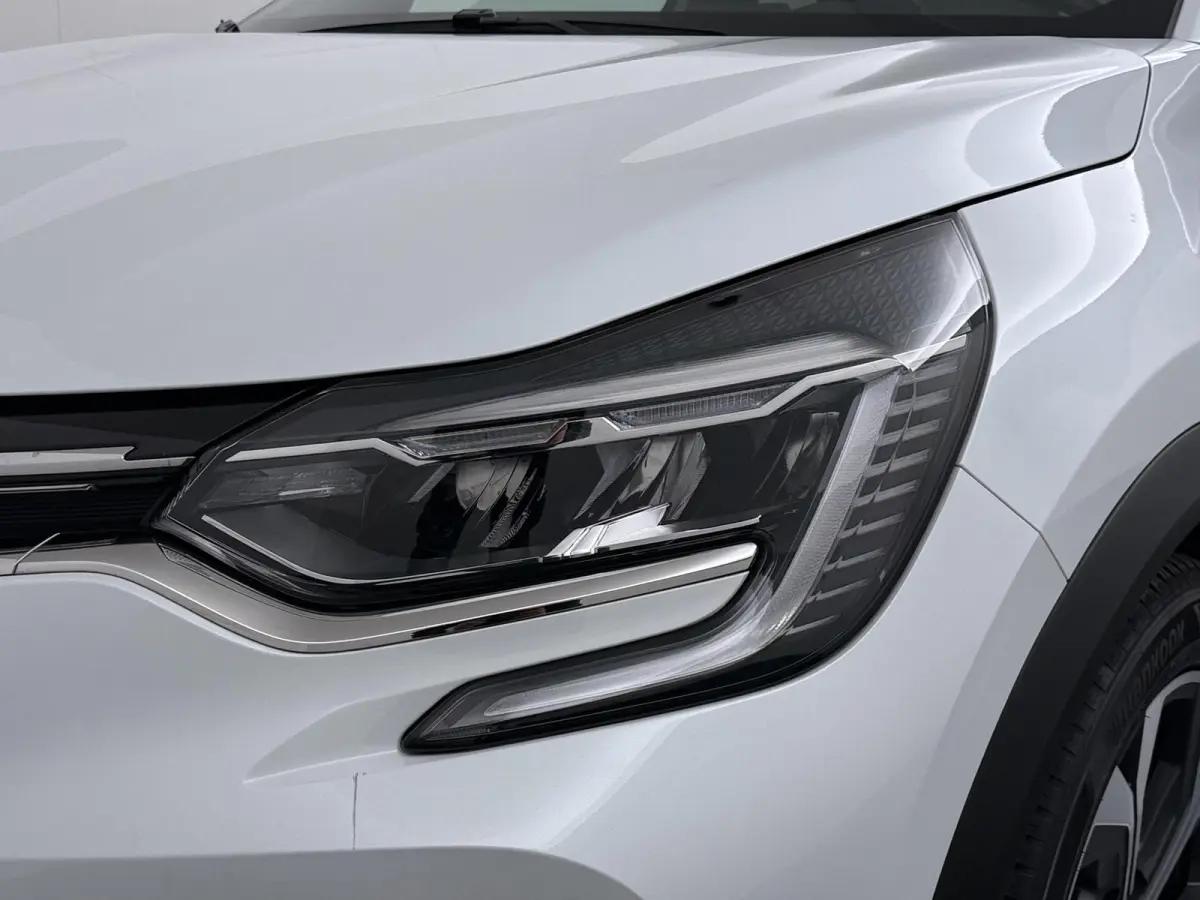 R.S. Line E-Tech Plug-in Hybrid 160 | Stoelverw. | achteruitrijcamera | groot navigatie |