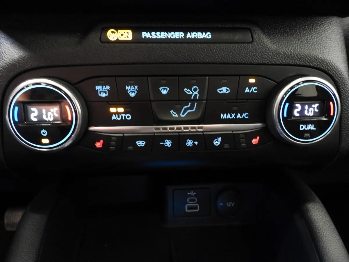 2.5 PHEV Plug-In ST-Line X TREKH./NAVI/SCHUIFDAK/LED/B&O/18"LMV!