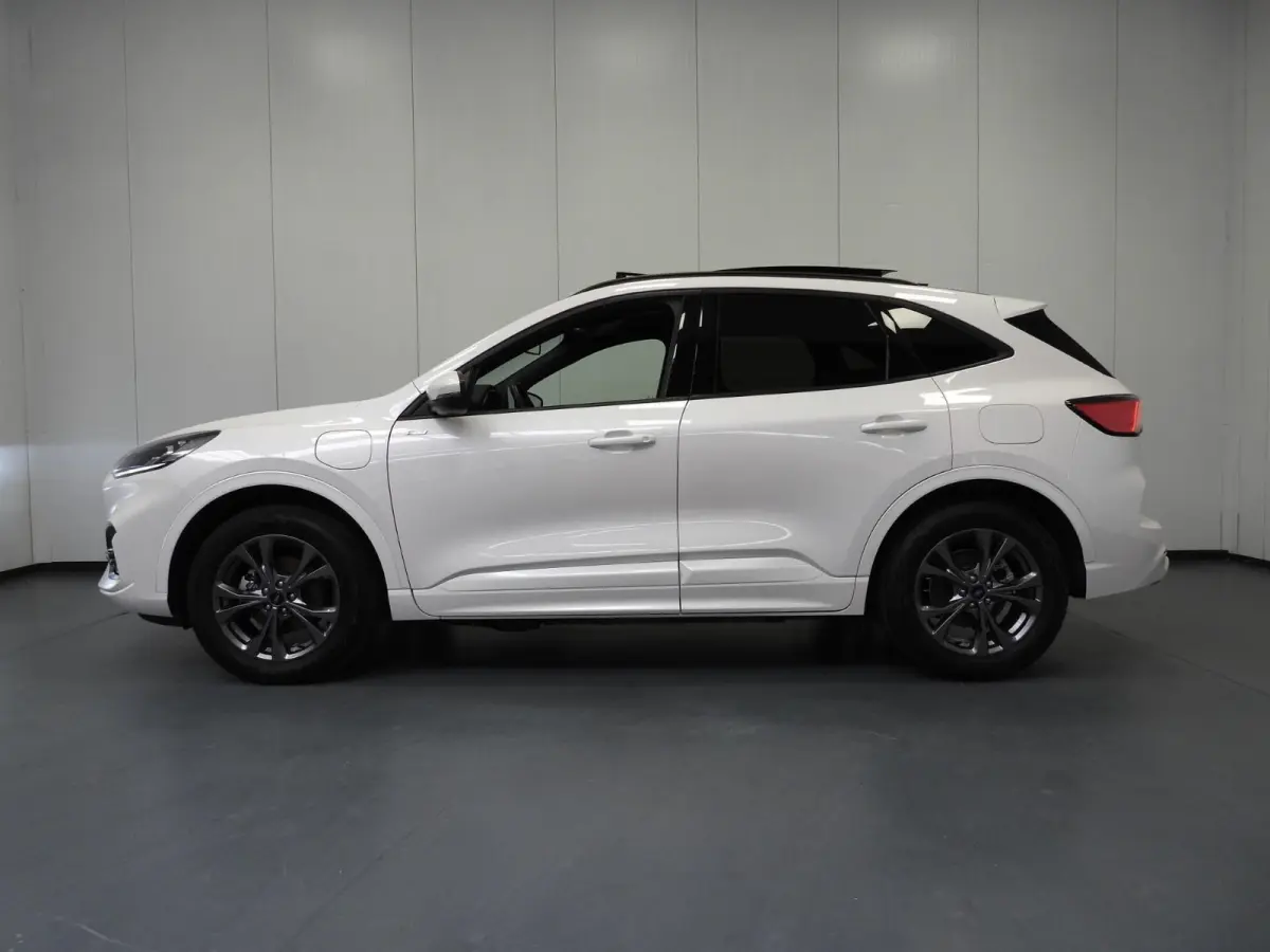 2.5 PHEV Plug-In ST-Line X TREKH./NAVI/SCHUIFDAK/LED/B&O/18"LMV!