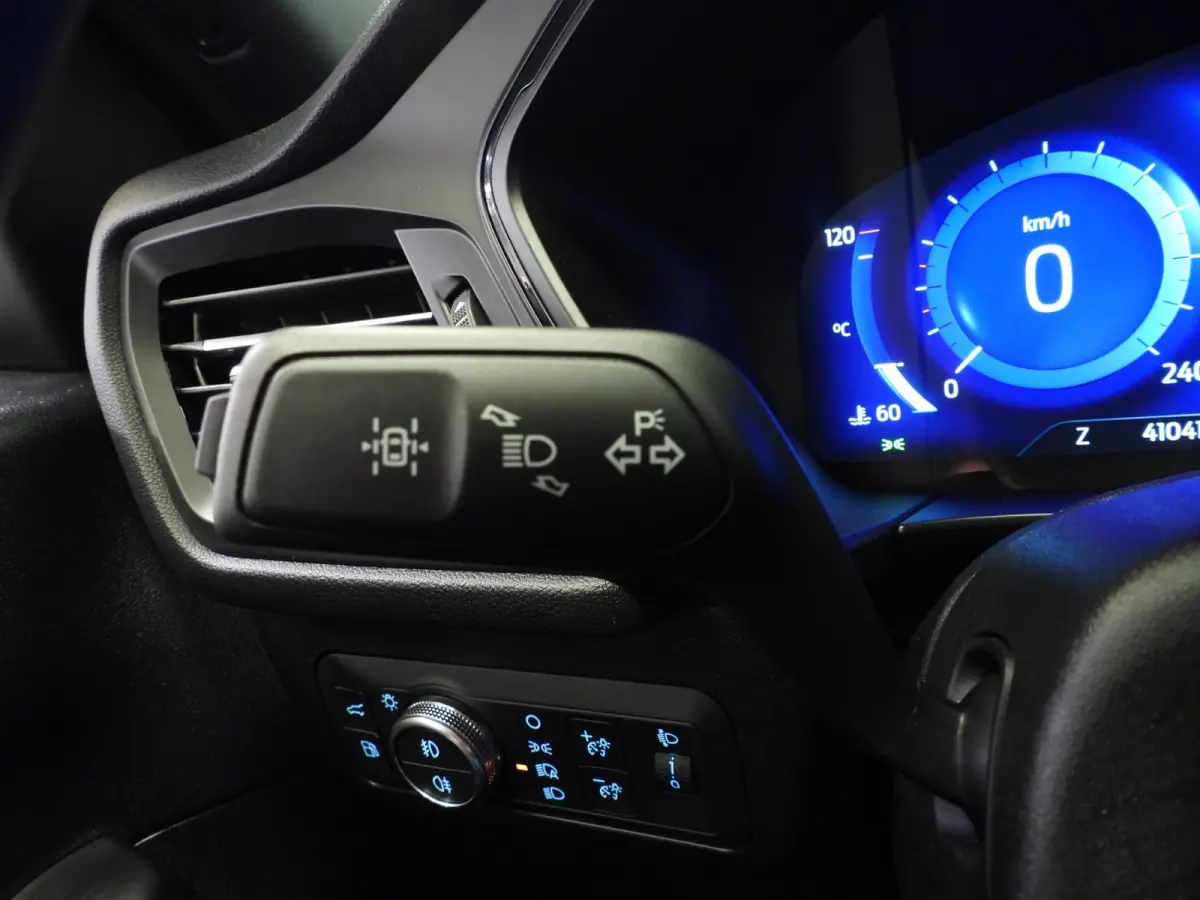 2.5 PHEV Plug-In ST-Line X TREKH./NAVI/SCHUIFDAK/LED/B&O/18"LMV!