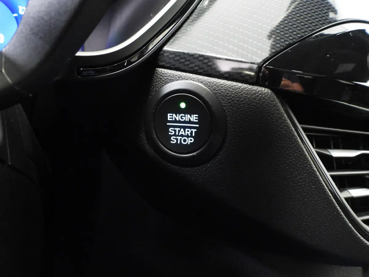 2.5 PHEV Plug-In ST-Line X TREKH./NAVI/SCHUIFDAK/LED/B&O/18"LMV!
