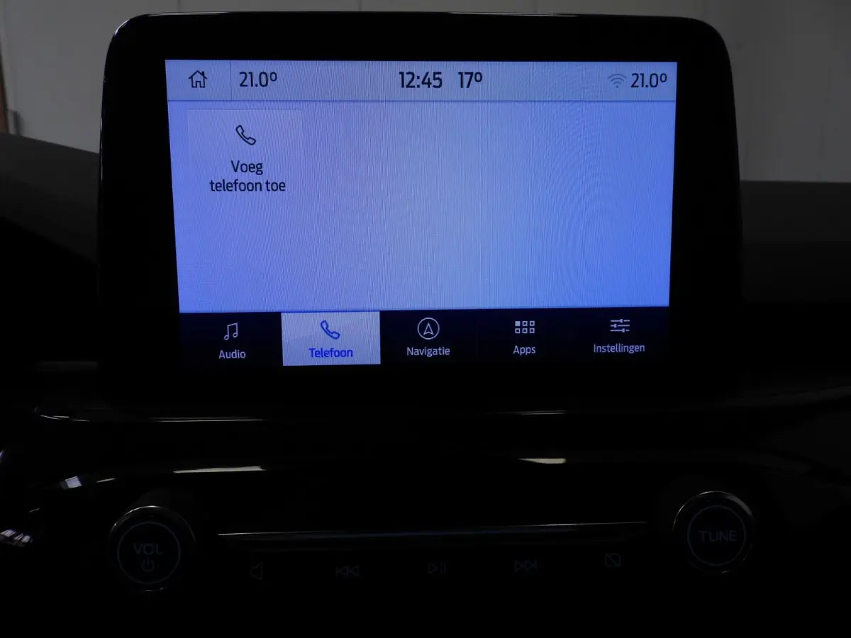 2.5 PHEV Plug-In ST-Line X TREKH./NAVI/SCHUIFDAK/LED/B&O/18"LMV!
