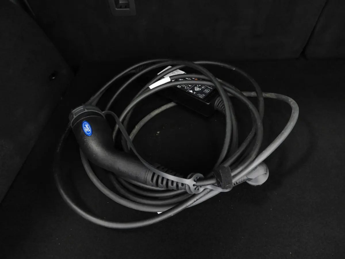 2.5 PHEV Plug-In ST-Line X TREKH./NAVI/SCHUIFDAK/LED/B&O/18"LMV!