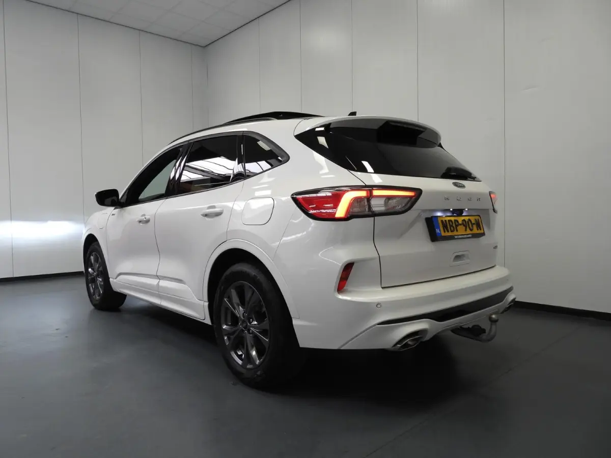 2.5 PHEV Plug-In ST-Line X TREKH./NAVI/SCHUIFDAK/LED/B&O/18"LMV!