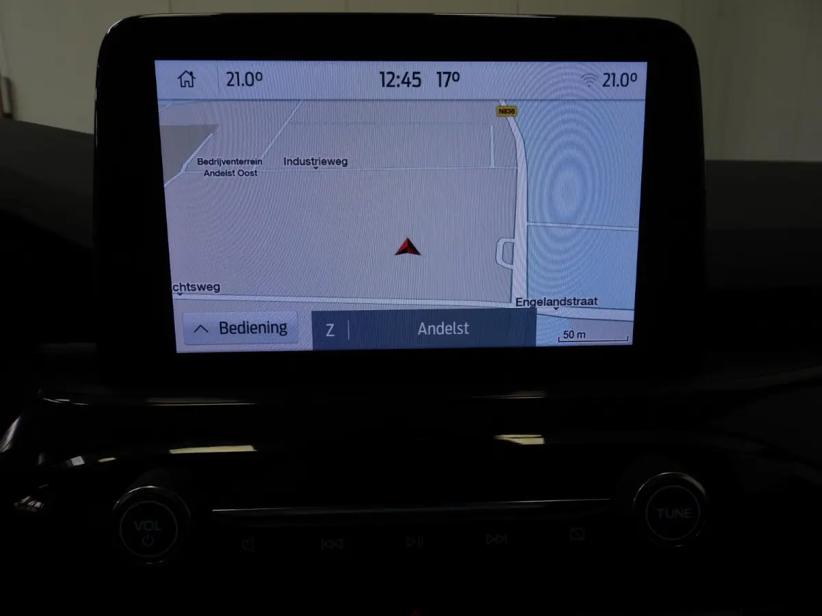 2.5 PHEV Plug-In ST-Line X TREKH./NAVI/SCHUIFDAK/LED/B&O/18"LMV!