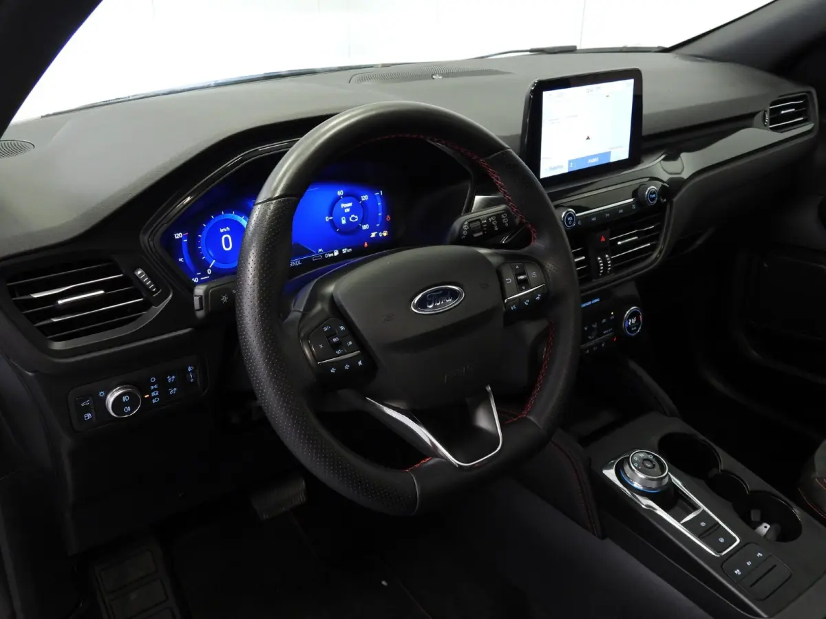 2.5 PHEV Plug-In ST-Line X TREKH./NAVI/SCHUIFDAK/LED/B&O/18"LMV!