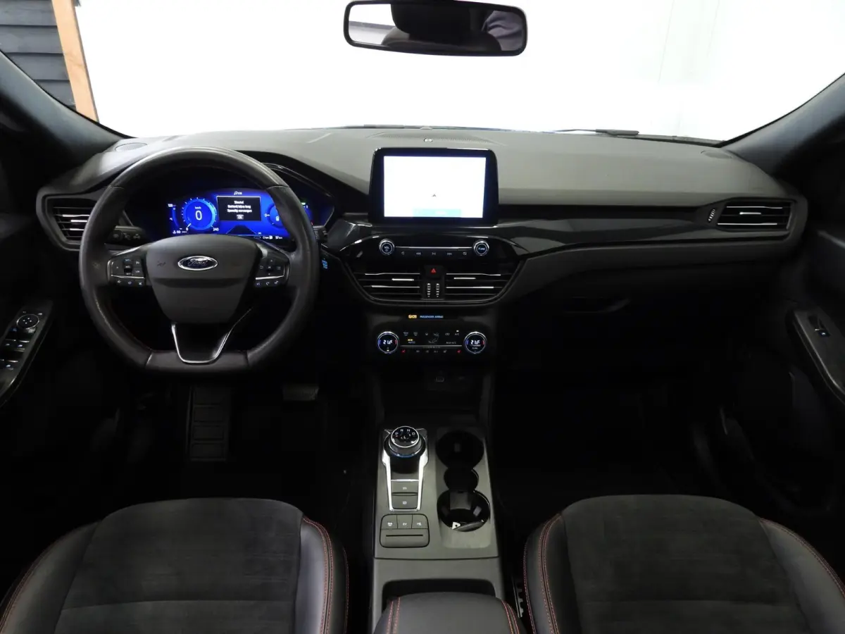 2.5 PHEV Plug-In ST-Line X TREKH./NAVI/SCHUIFDAK/LED/B&O/18"LMV!
