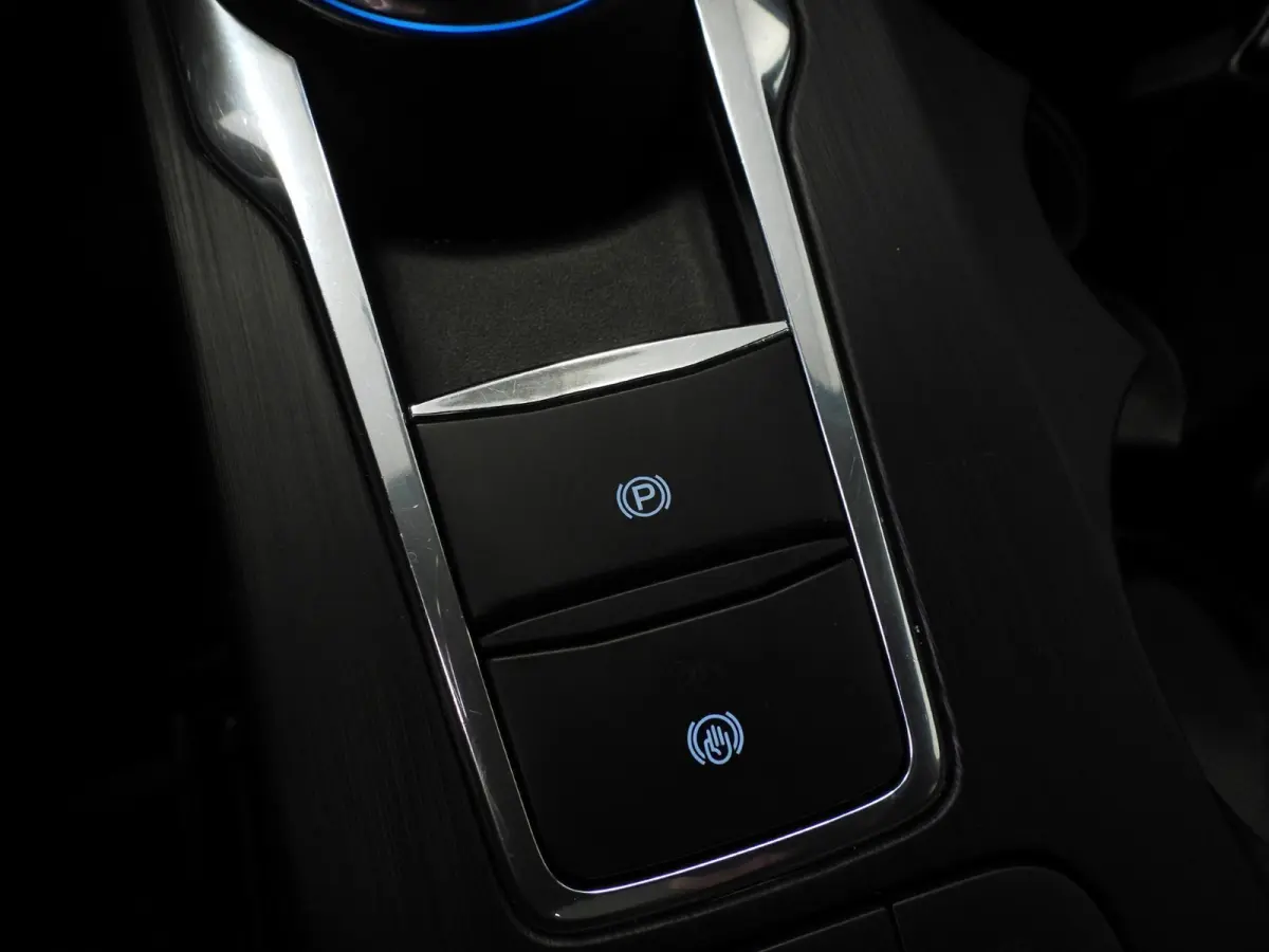 2.5 PHEV Plug-In ST-Line X TREKH./NAVI/SCHUIFDAK/LED/B&O/18"LMV!