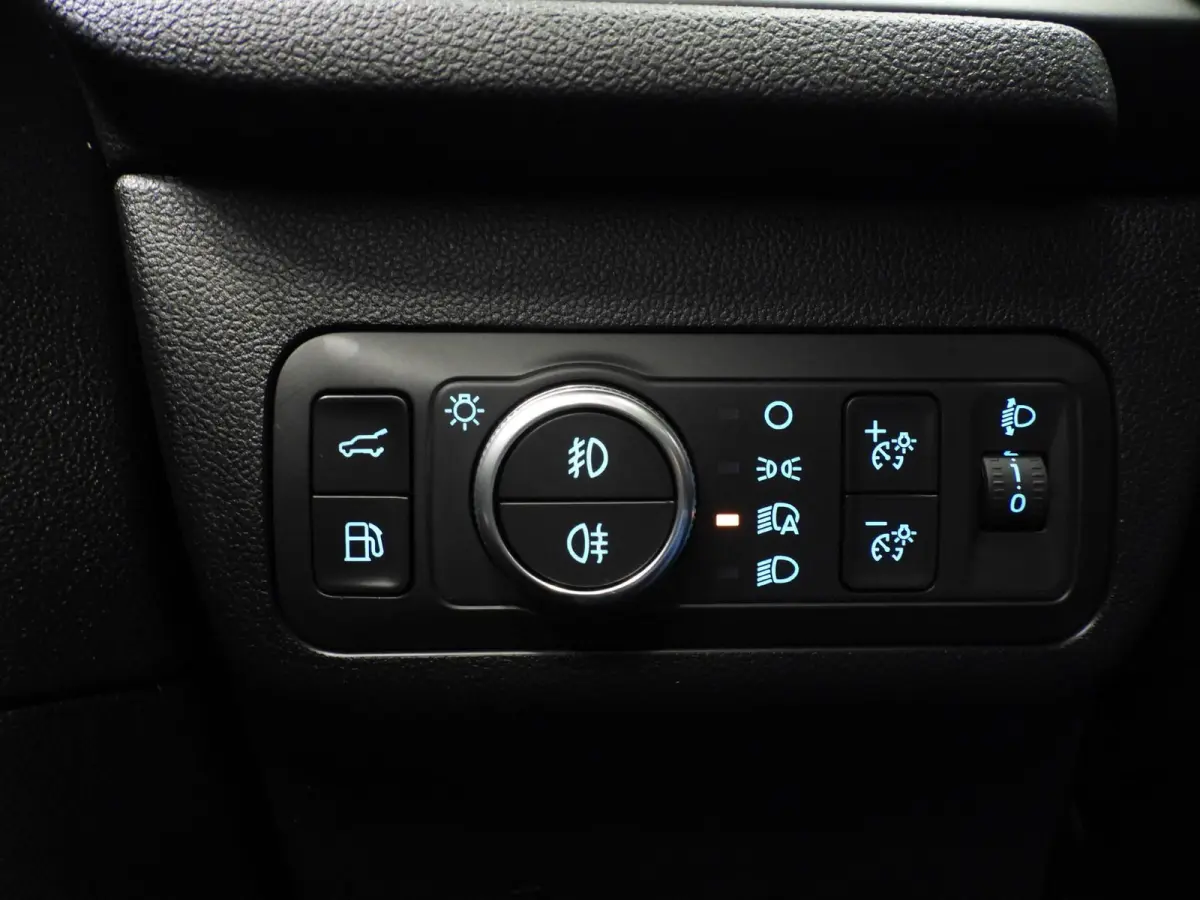 2.5 PHEV Plug-In ST-Line X TREKH./NAVI/SCHUIFDAK/LED/B&O/18"LMV!