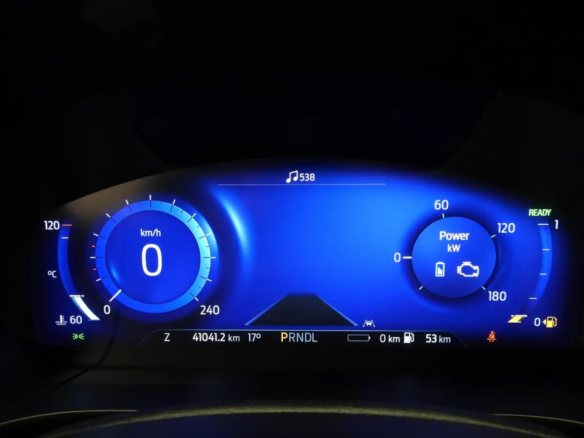 2.5 PHEV Plug-In ST-Line X TREKH./NAVI/SCHUIFDAK/LED/B&O/18"LMV!