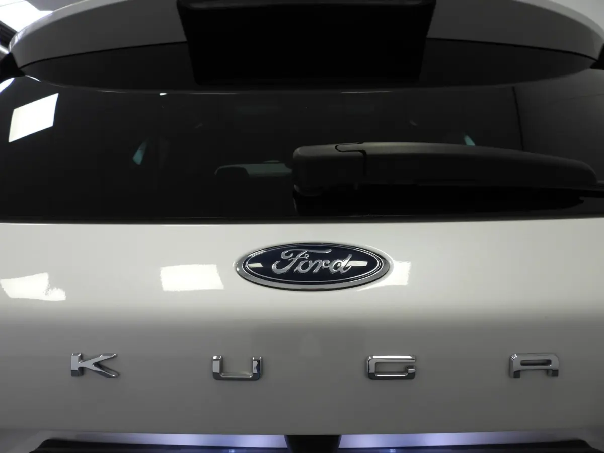 2.5 PHEV Plug-In ST-Line X TREKH./NAVI/SCHUIFDAK/LED/B&O/18"LMV!