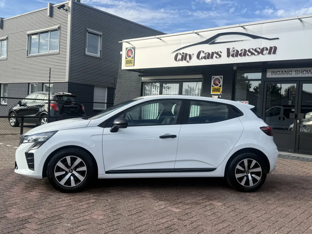 1.0 MT Pure 67 pk org nl auto nap logisch slechts 24 dkm !! apple carplay airco cruise ctr tel voorbereiding pdc a 2e eigenaar dealer onderhouden