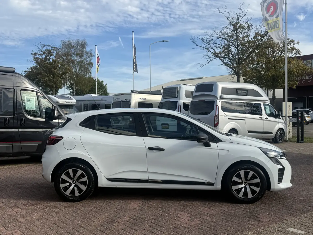 1.0 MT Pure 67 pk org nl auto nap logisch slechts 24 dkm !! apple carplay airco cruise ctr tel voorbereiding pdc a 2e eigenaar dealer onderhouden