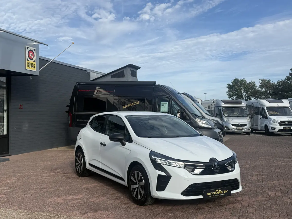 1.0 MT Pure 67 pk org nl auto nap logisch slechts 24 dkm !! apple carplay airco cruise ctr tel voorbereiding pdc a 2e eigenaar dealer onderhouden
