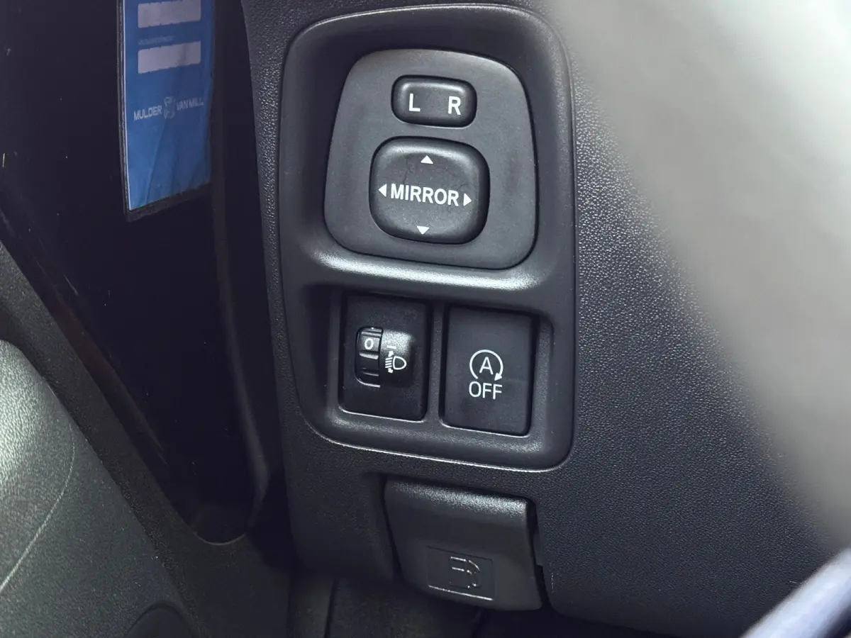 1.0 e-VTi Active | Elektrische Ramen Voor | Airco
