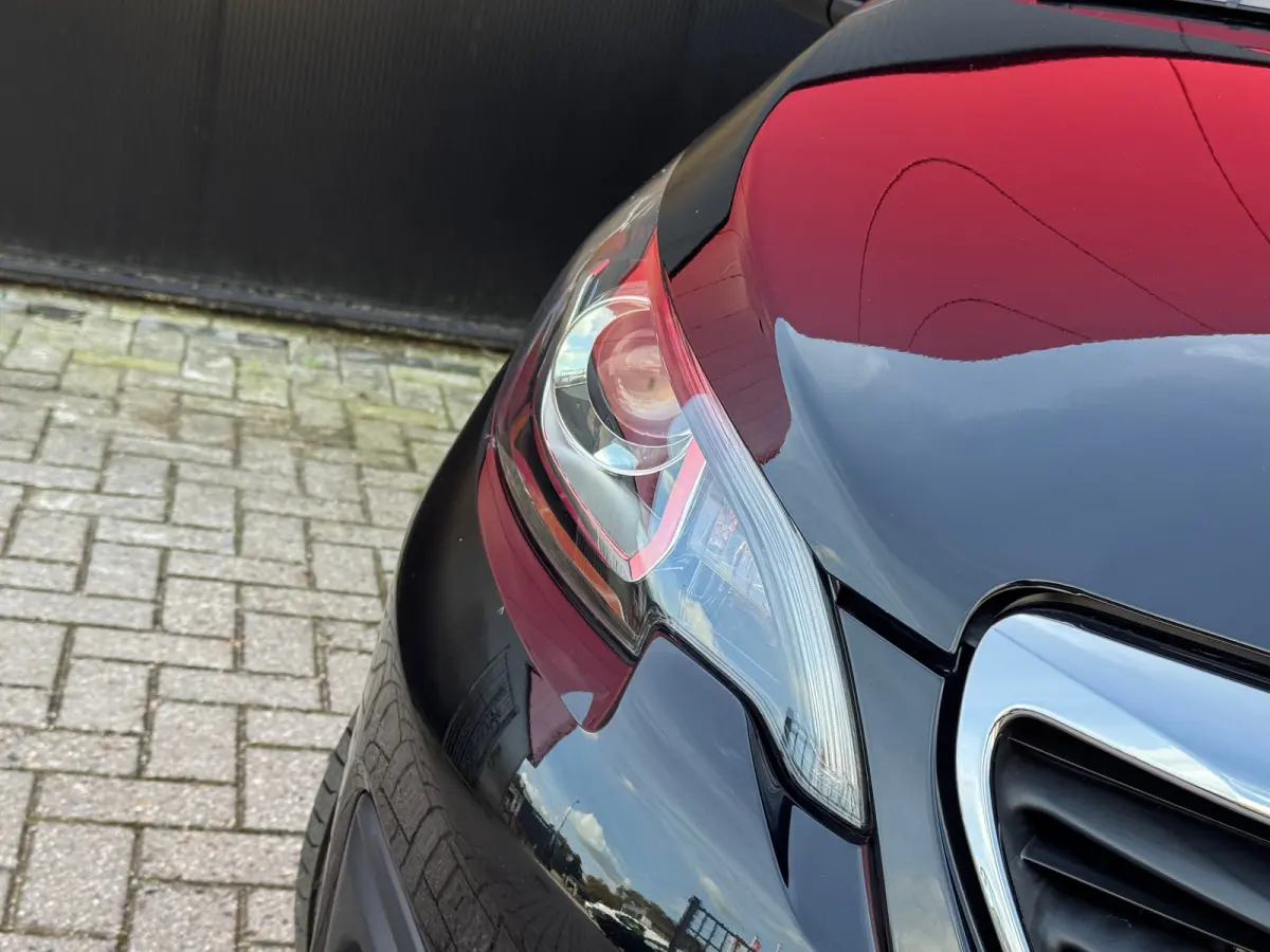 1.0 e-VTi Active | Elektrische Ramen Voor | Airco